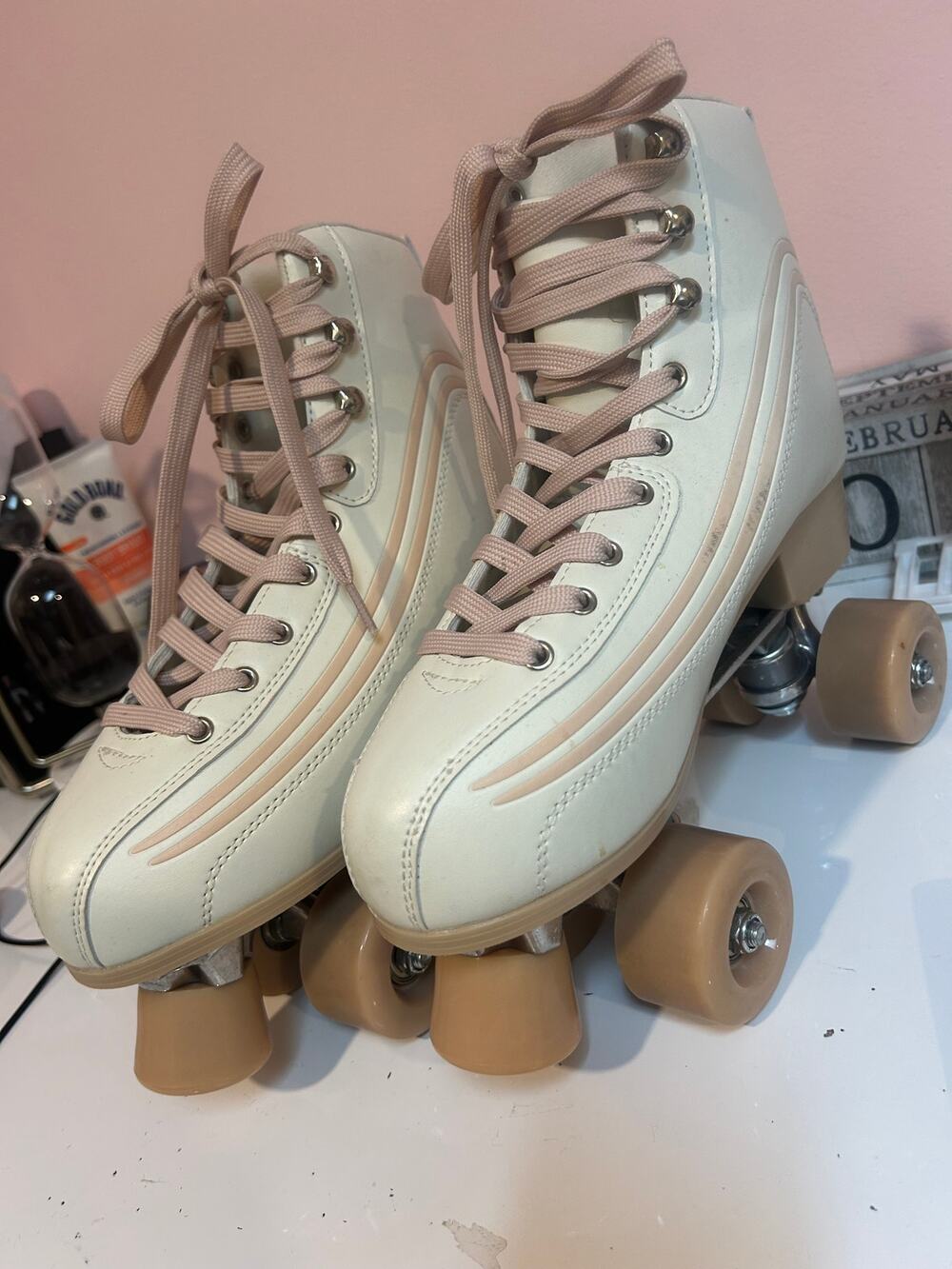 Altar'd State Roller Blades *Size 7*